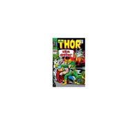 Biblioteca Marvel 75. El Poderoso Thor 10