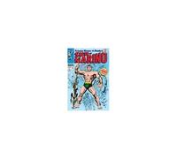 Biblioteca Marvel 81. Namor, El Hombre Submarino 4