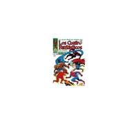 Biblioteca Marvel 83. Los Cuatro Fantásticos 14