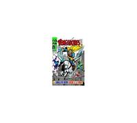 Biblioteca Marvel 87. Los Vengadores 9