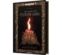 Biblioteca Obscura: Das Bildnis Des Dorian Gray