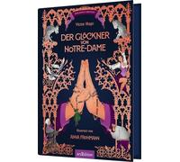 Biblioteca Obscura: Der Glöckner von Notre-Dame