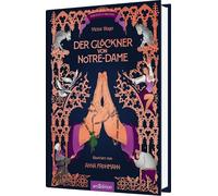 Biblioteca Obscura: Der Glöckner von Notre-Dame