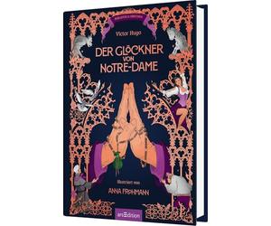 Biblioteca Obscura: Der Glöckner von Notre-Dame