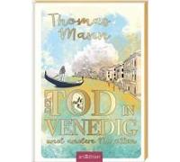 Biblioteca Obscura: Der Tod In Venedig Und Andere Novellen