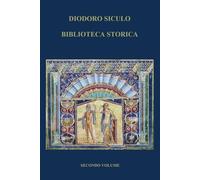 BIBLIOTECA STORICA: secondo volume di due