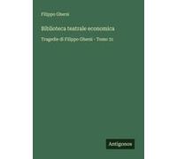 Biblioteca Teatrale Economica
