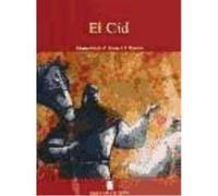 Biblioteca Teide 028 - El Cid - Fortuny Gine, Joan Baptista,Martí Raüll, Salvador,López García, José Ramón Fortuny Gine, Joan Baptista, Martí Raüll, Salvador, López García, José Ramón (Auteur)