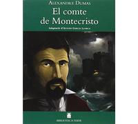 Biblioteca Teide 029 - El comte de Montecristo -Alexandre Dumas-