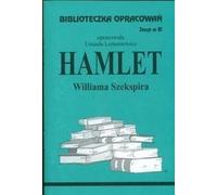 Biblioteczka Opracowañ Hamlet de William Shakespeare Danuta Lementowicz (Buch auf Polnisch)