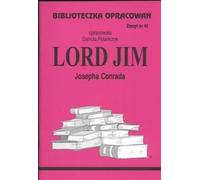 Biblioteczka Opracowañ Lord Jim Josepha Conrad Danuta Polañczyk (Buch auf Polnisch)