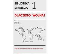 Biblioteka Stratega Seria 1 - Valentin Filip, Mirosław Nagielski (littérature, histoire en polonais)