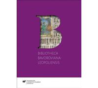 Bibliotheca Bavoroviana Leopoliensis