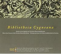 Bibliotheca Cygneana