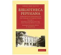 Bibliotheca Pepysiana