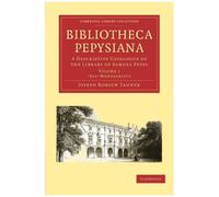 Bibliotheca Pepysiana