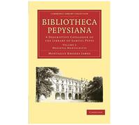 Bibliotheca Pepysiana