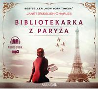 Bibliothécaire à Paris
