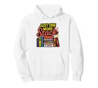 Bibliothécaire Publique Bibliothèque Sweat à Capuche