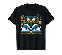 Bibliothécaire Publique Bibliothèque T-Shirt