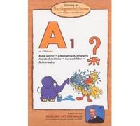 Bibliothek der Sachgeschichten - (A1)Auto Spritzt