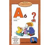 BIBLIOTHEK DER SACHGESCHICHTEN - (A6)ANTRIEBE (Armin Maiwald) DVD NEUF