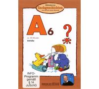 Bibliothek der Sachgeschichten - (A6)Antriebe