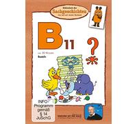 Bibliothek der Sachgeschichten - (B11)Basteln