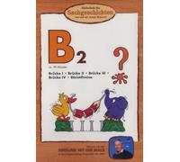 Bibliothek der Sachgeschichten - (B2) Brücke I-IV,Bleistiftmine (DVD)