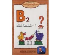 Bibliothek der Sachgeschichten - (B2) Brücke I-IV,Bleistiftmine (DVD)