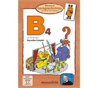 Bibliothek der Sachgeschichten - (B4)Bayreuth