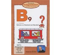 Bibliothek der Sachgeschichten - (B9)Bahnreise Spezial