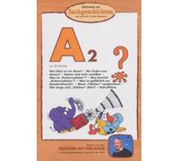 Bibliothek der Sachgeschichten - Bibliothek der Sachgeschichten: A2 - Atom-Maus
