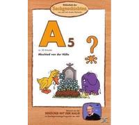 Bibliothek der Sachgeschichten - Bibliothek der Sachgeschichten: A5 - Abschied von der Hülle