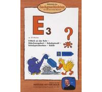 Bibliothek Der Sachgeschichten - (E3) E-Werk An Der Ruhr, Eidechsengeburt, Eukalyptusöl