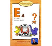 Bibliothek der Sachgeschichten - (E4)Eisenbahn Spezial