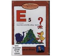 Bibliothek der Sachgeschichten - (E5)Elbe Spezial-Unsere Reise Entlang der Elbe