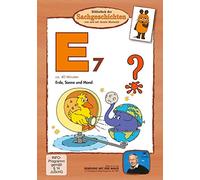 Bibliothek der Sachgeschichten - (E7)Erde,Sonne und Mond