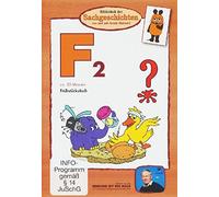 Bibliothek der Sachgeschichten (F2) Frühstückstisch – Armin Maiwald – DVD – Edel