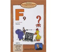 Bibliothek der Sachgeschichten - (F9)Filmtricks