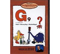 Bibliothek der Sachgeschichten - (G9)Gabel