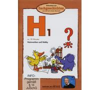 Bibliothek der Sachgeschichten - (H1)Heimwerken