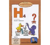 Bibliothek der Sachgeschichten - (G4) Haushalt - Badezimmer (DVD) Armin Maiwald