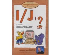 Bibliothek der Sachgeschichten - (I/J)Internet,Jeans,Innenleben