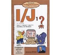 Bibliothek der Sachgeschichten - (I/J 1) Internet, Jeans, Innenleben (Der (DVD)