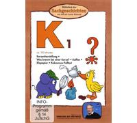 Bibliothek der Sachgeschichten - (K1)Kerzenherstellung,Kaffee