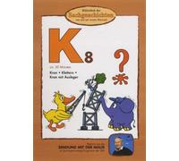 Bibliothek der Sachgeschichten - (K8)Kran,Klettern