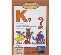 Bibliothek der Sachgeschichten - (K9)Karneval