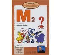 Bibliothek der Sachgeschichten - (M2)Malen und Schreiben