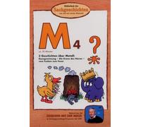 Bibliothek der Sachgeschichten - (M4)Geschichten Über Metall